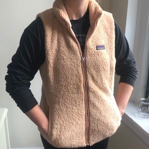 Patagonia Los Gatos Vest